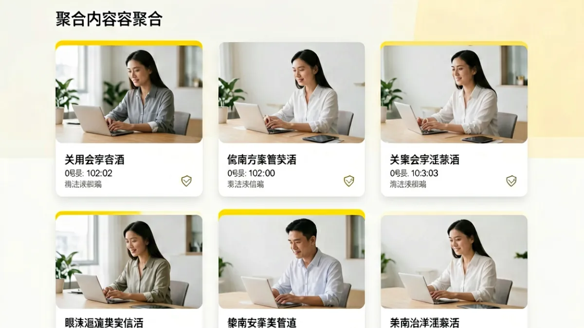 香蕉网平台首页界面展示，页面布局清晰、分类导航醒目，适合新用户快速上手浏览